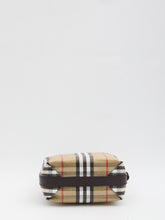 BURBERRY OS highlands mini bag