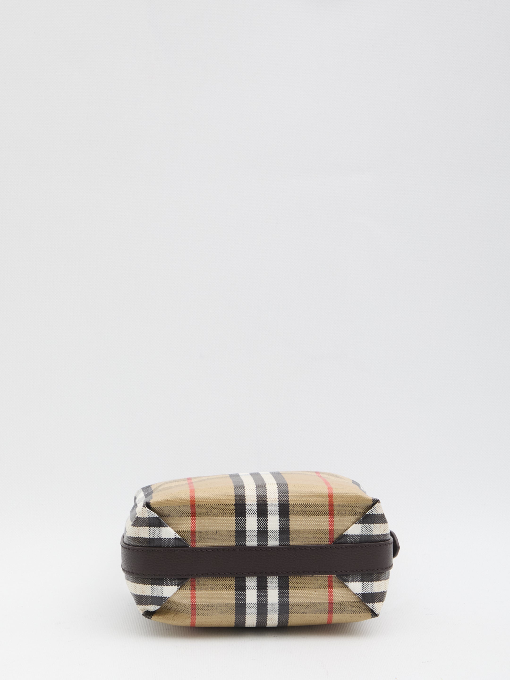 BURBERRY OS highlands mini bag