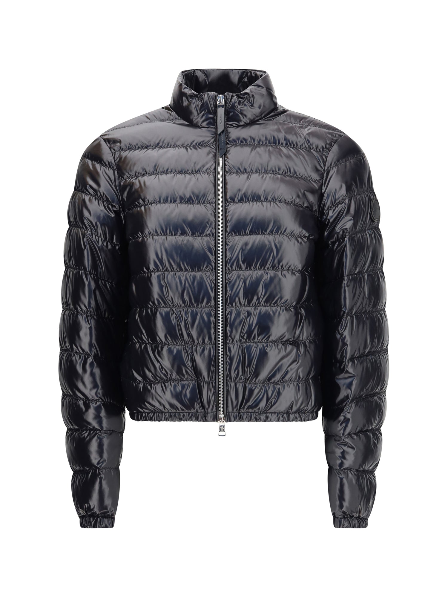 MONCLER X EDWARD ENNINFUL 0 knut short down jacket from moncler x ee72 by edward enninful