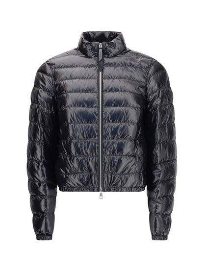 MONCLER X EDWARD ENNINFUL 0 knut short down jacket from moncler x ee72 by edward enninful