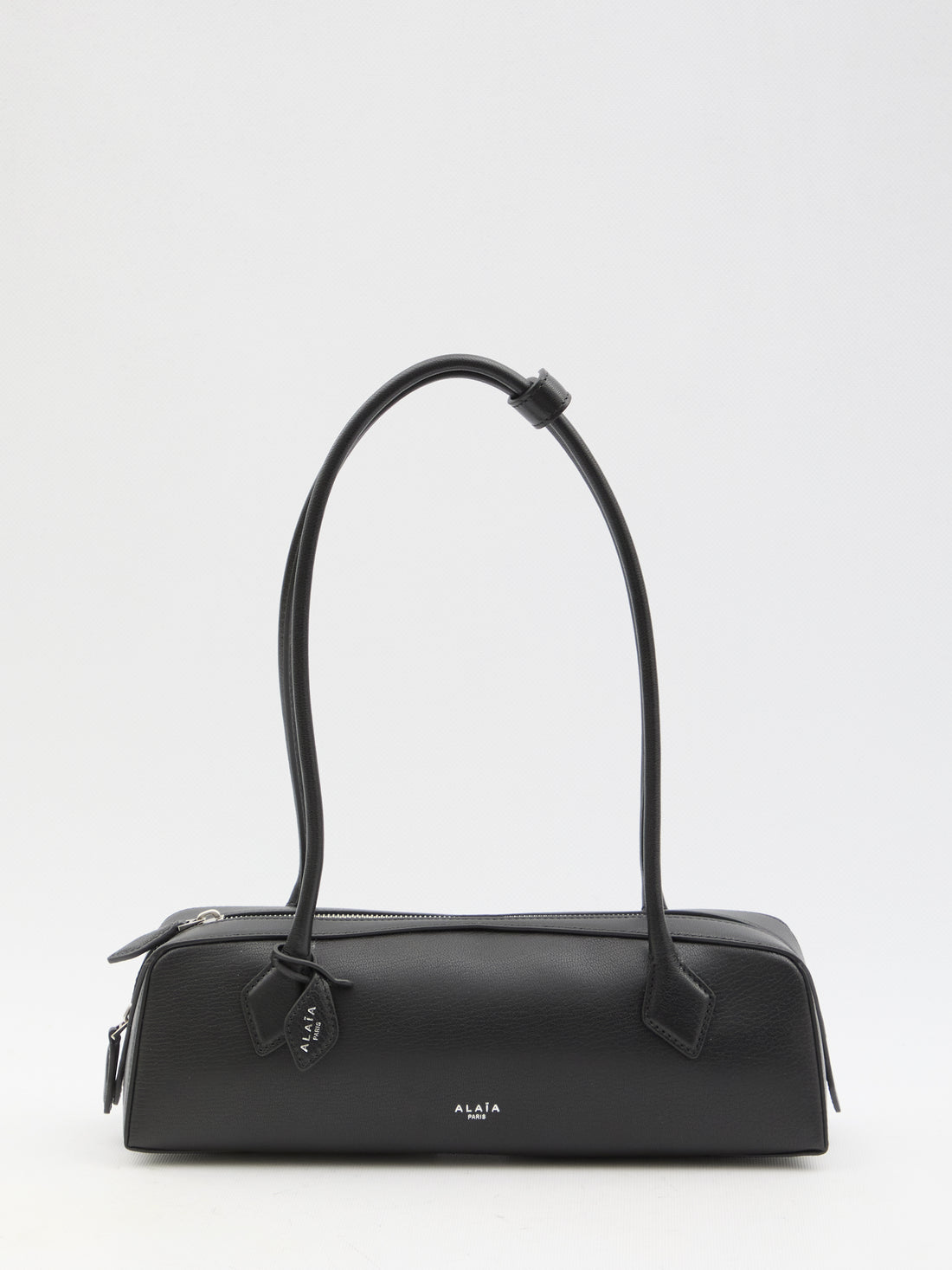 ALAIA OS le teckel medium bag 