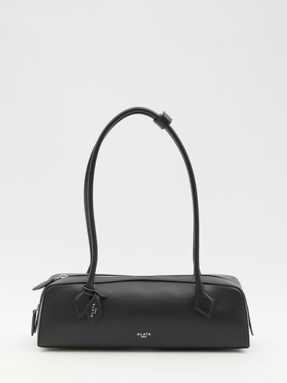 ALAIA OS le teckel medium bag 