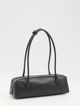 ALAIA OS le teckel medium bag 