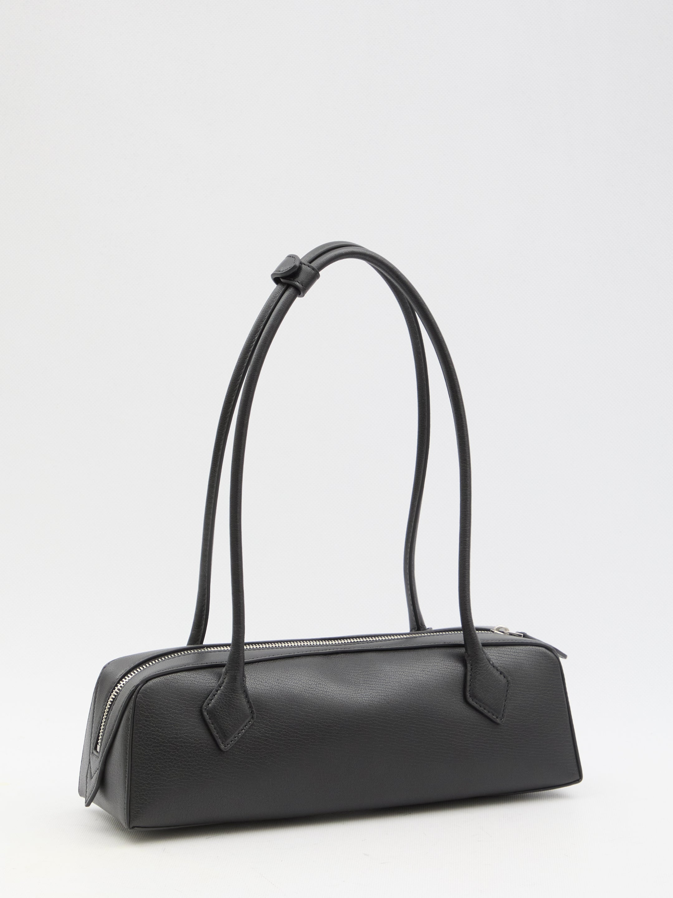 ALAIA OS le teckel medium bag 