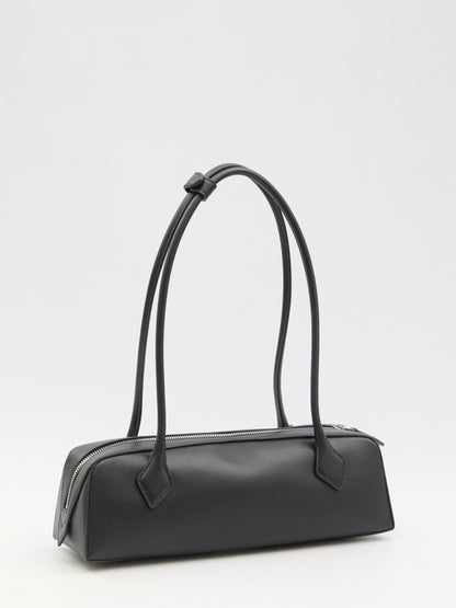 ALAIA OS le teckel medium bag 