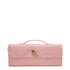 BOTTEGA VENETA Andiamo Long Leather Clutch