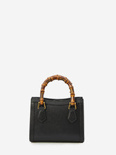 GUCCI OS diana shopping bag small