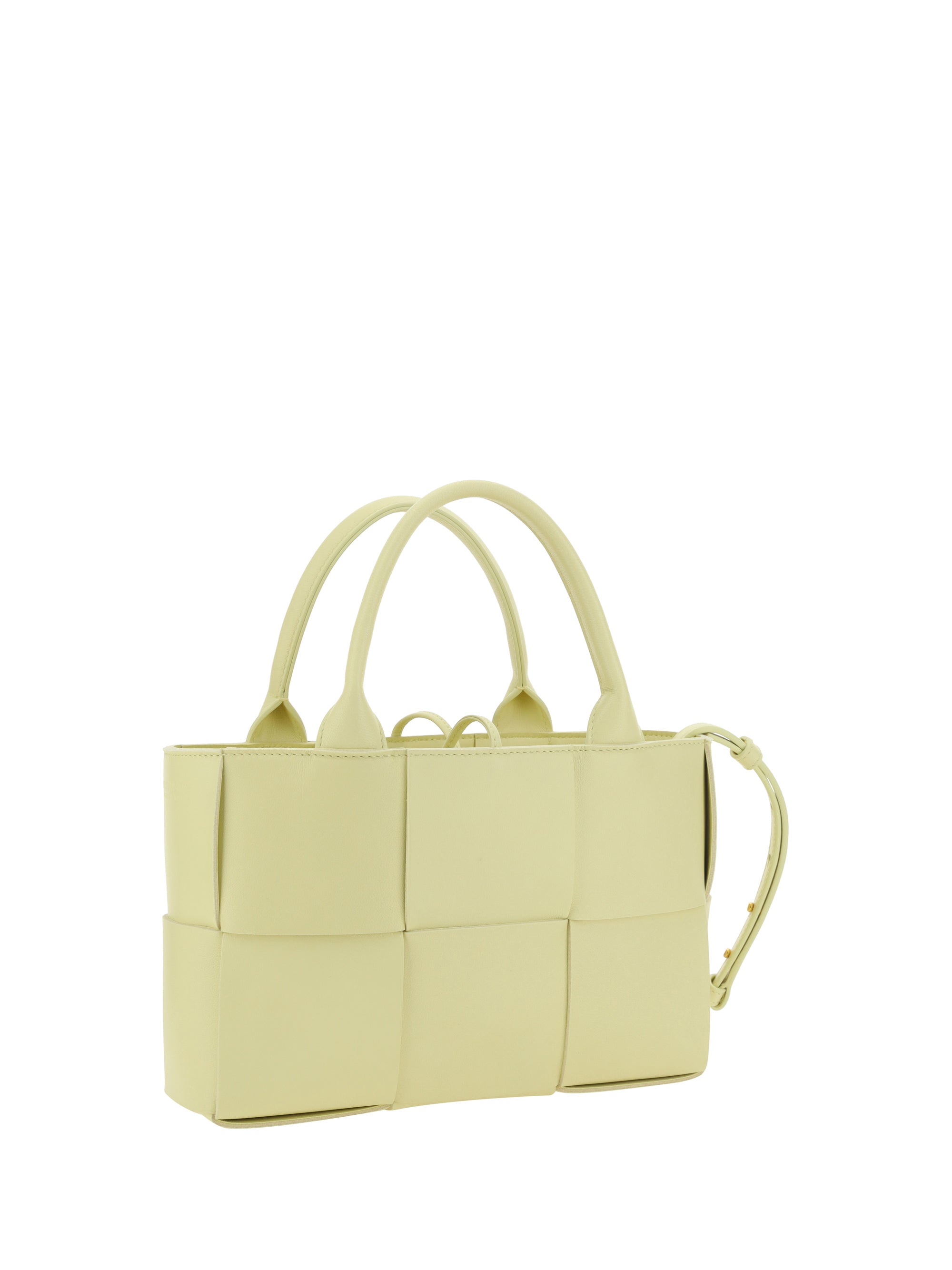 arco tote handbag