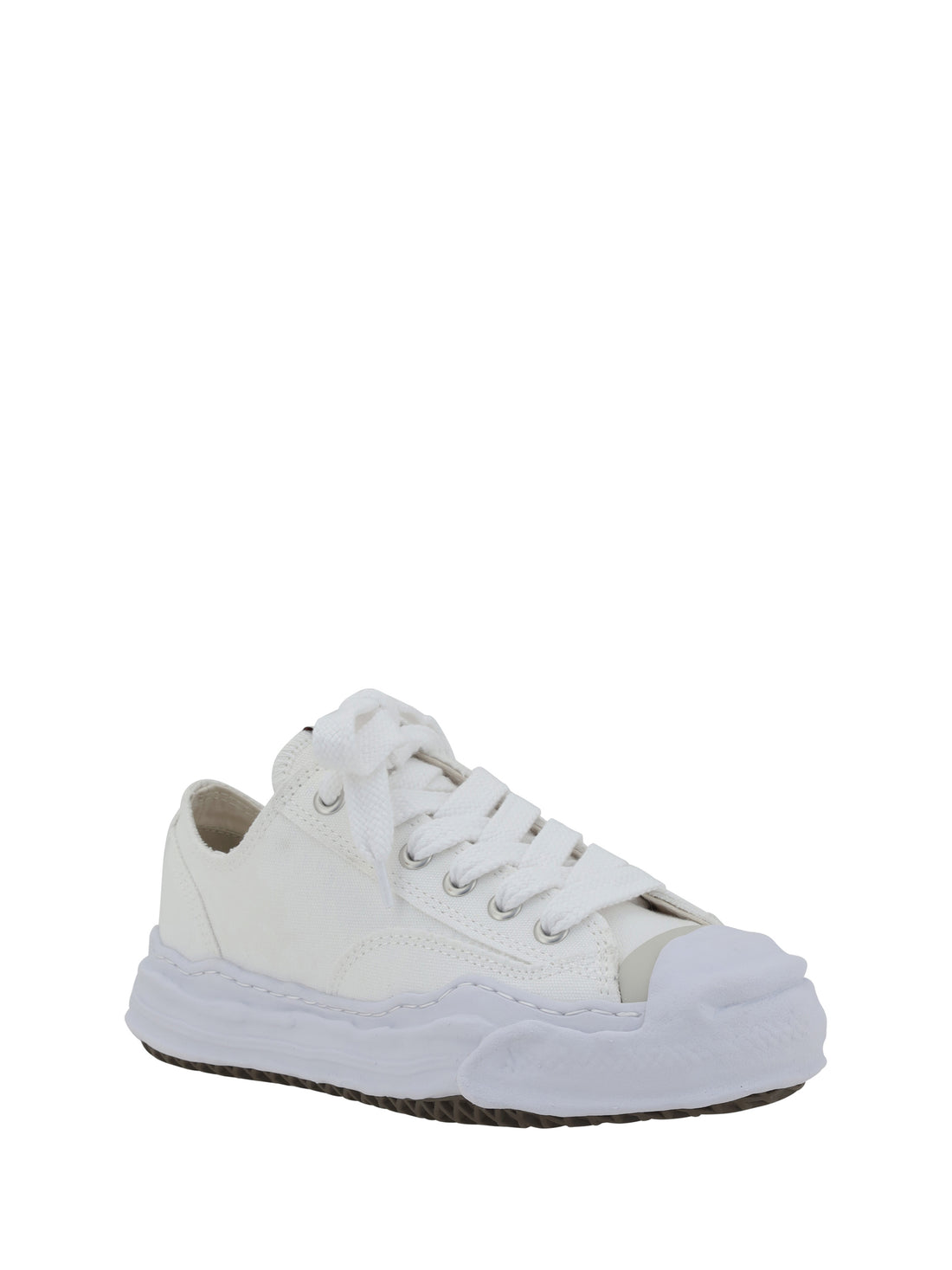 MAISON MIHARA YASUHIRO 36 hank og sneakers