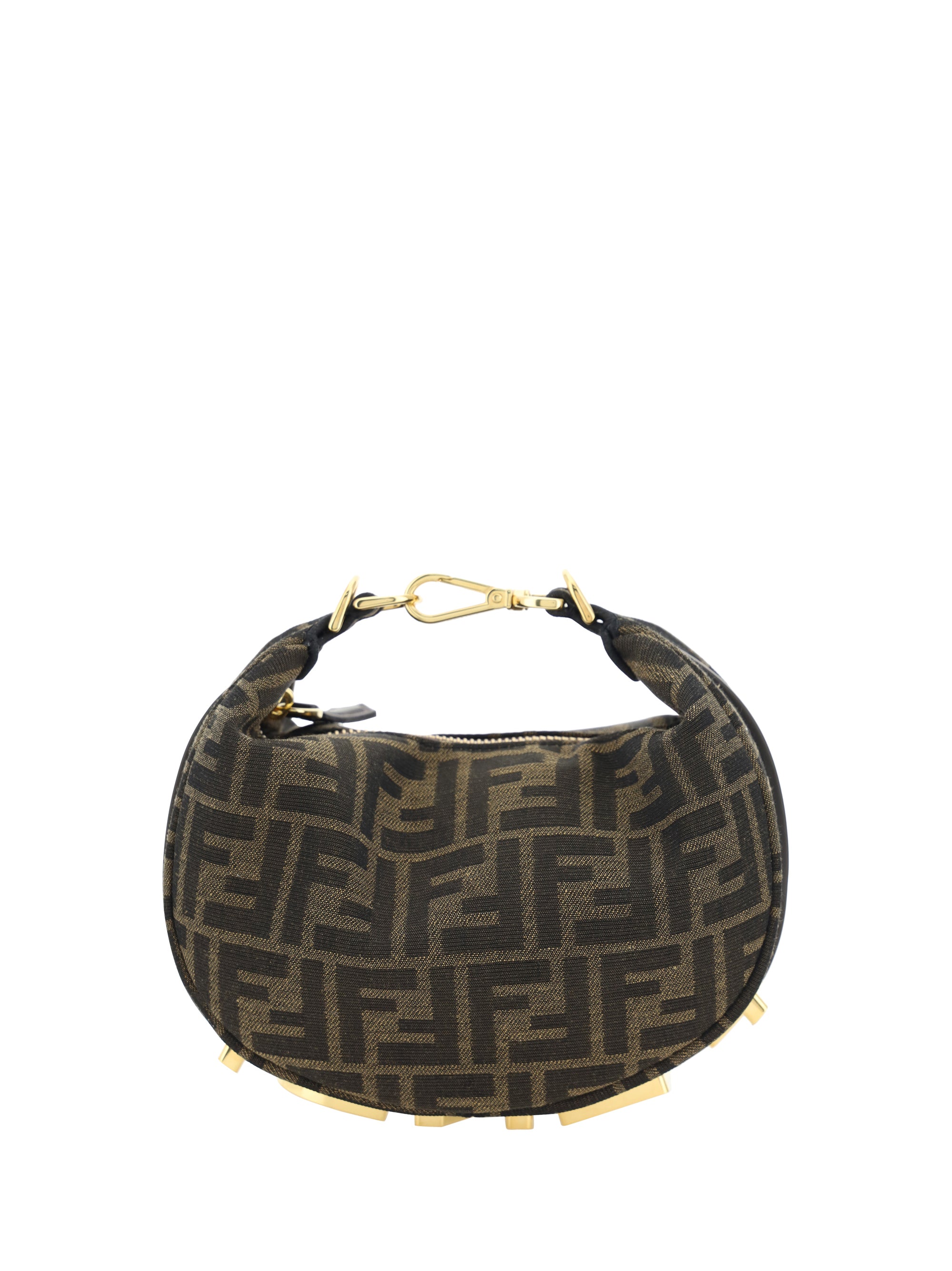 mini fendigraph handbag
