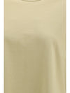 oversized cotton jersey t-shirt