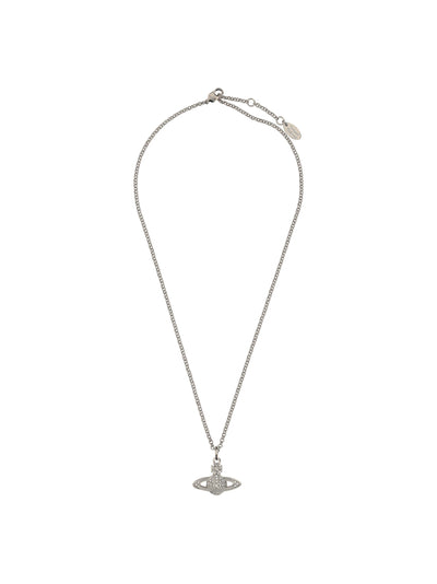 pendant necklace