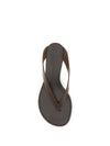 leather sandals