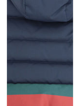 GUCCI 10Y padded and quilted vest for boy