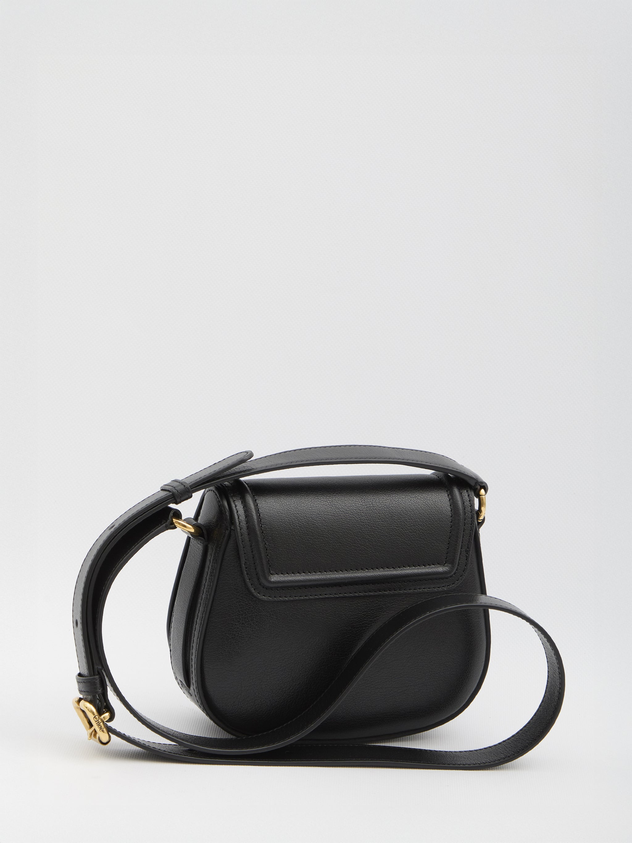 horse medal bag