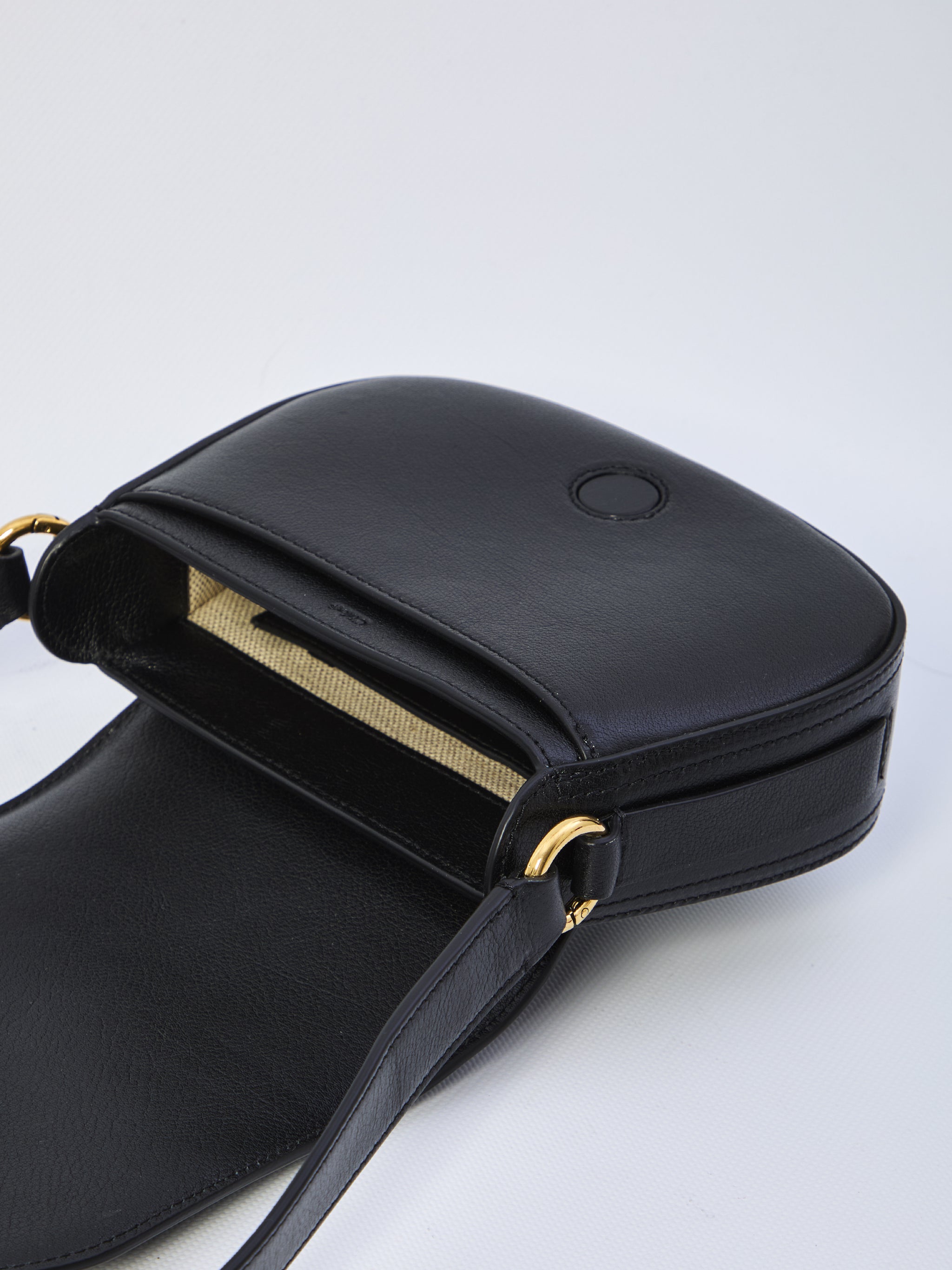 horse medal bag