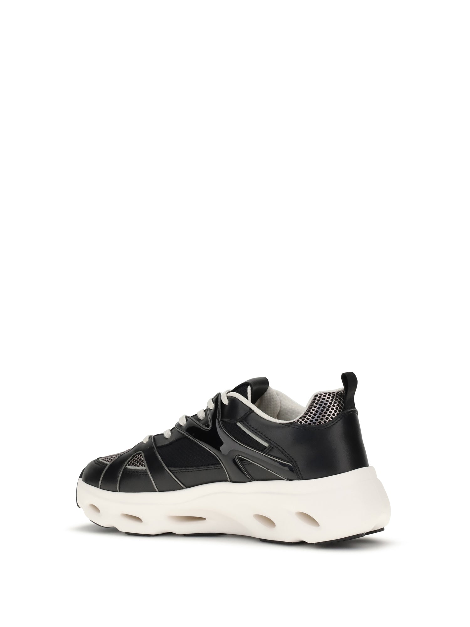 PINKO 36 pink sneakers 