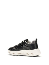 PINKO 36 pink sneakers 