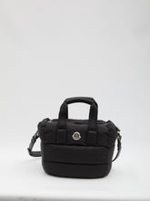 MONCLER OS mini caradoc bag 