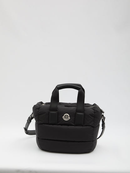 MONCLER OS mini caradoc bag 