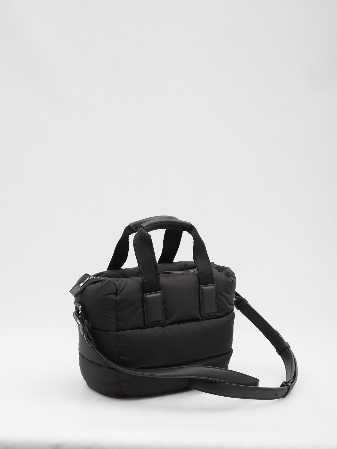 MONCLER OS mini caradoc bag 