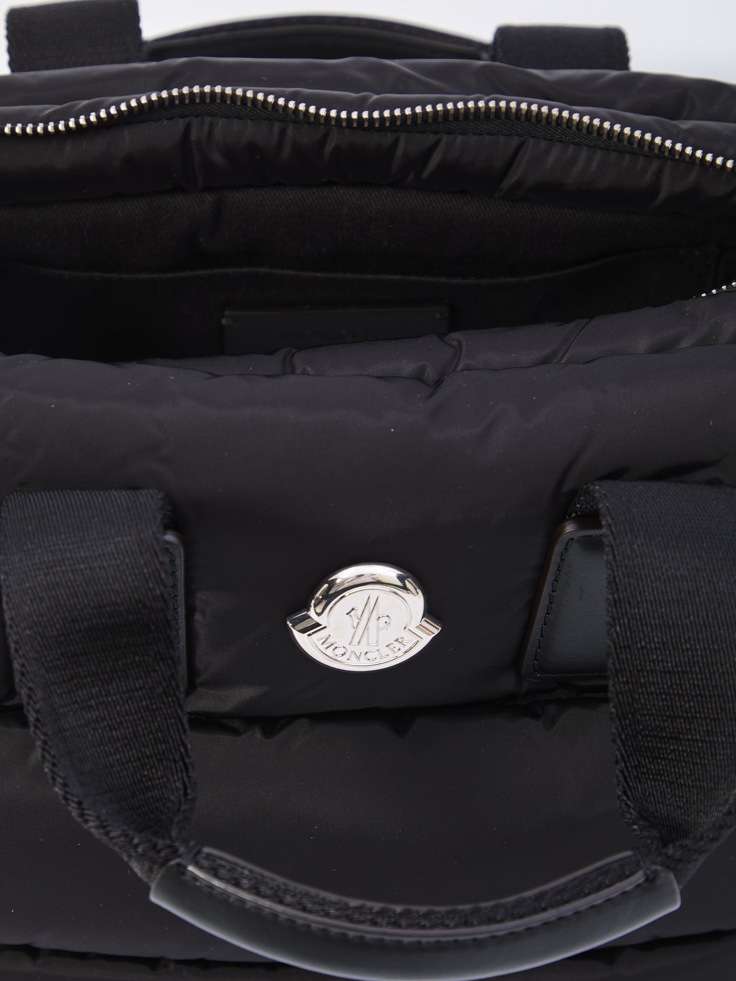 MONCLER OS mini caradoc bag 