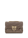 love classic shoulder bag
