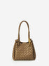 BOTTEGA VENETA OS parachute bag small