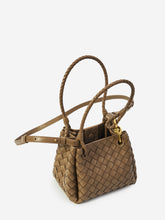 BOTTEGA VENETA OS parachute small bag