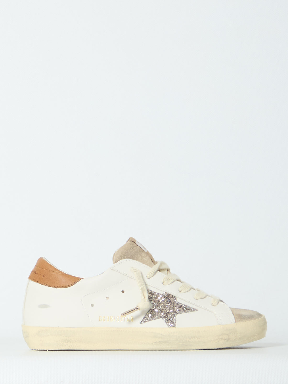 GOLDEN GOOSE 36 super star sneakers 