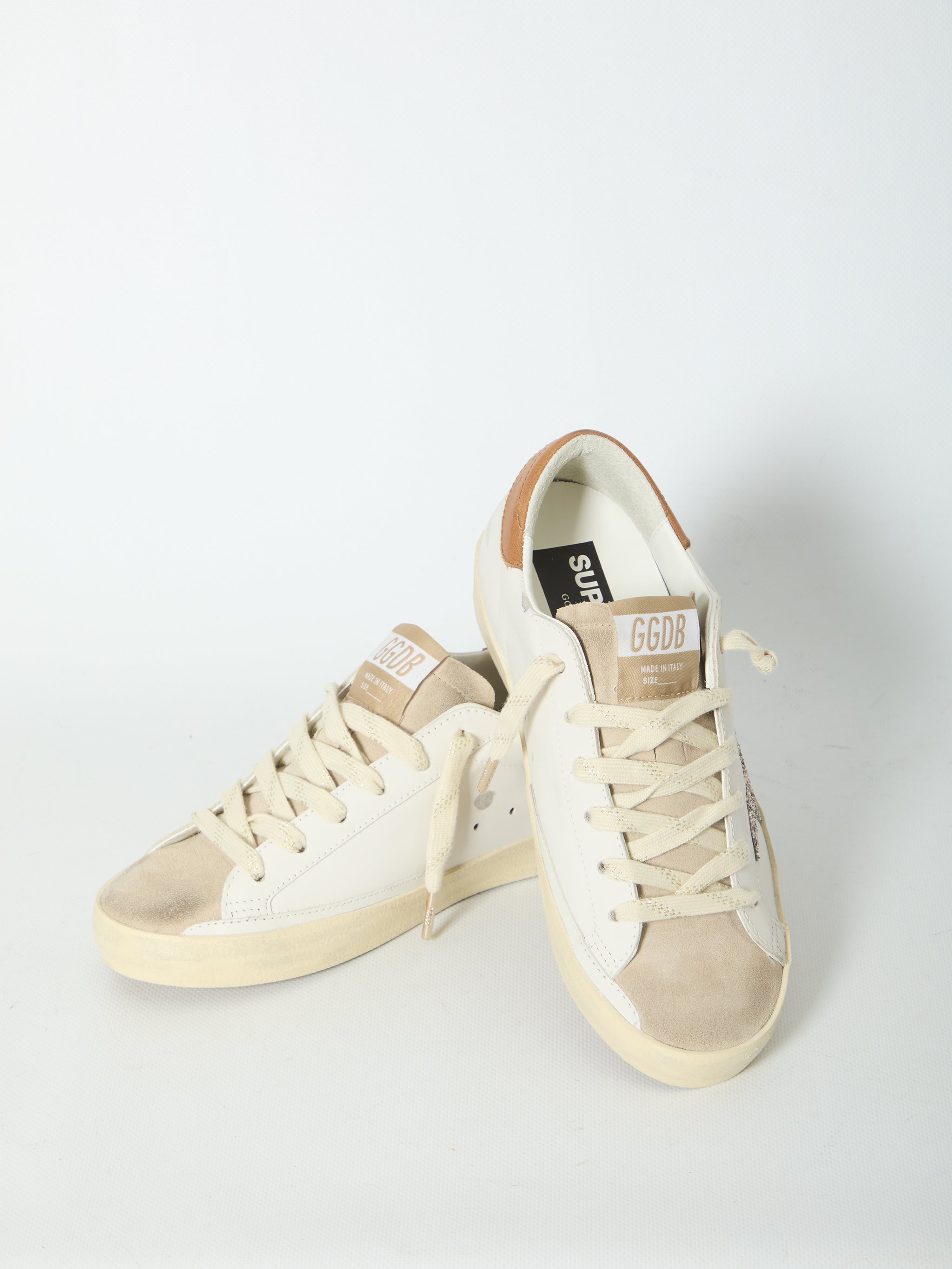 super star sneakers