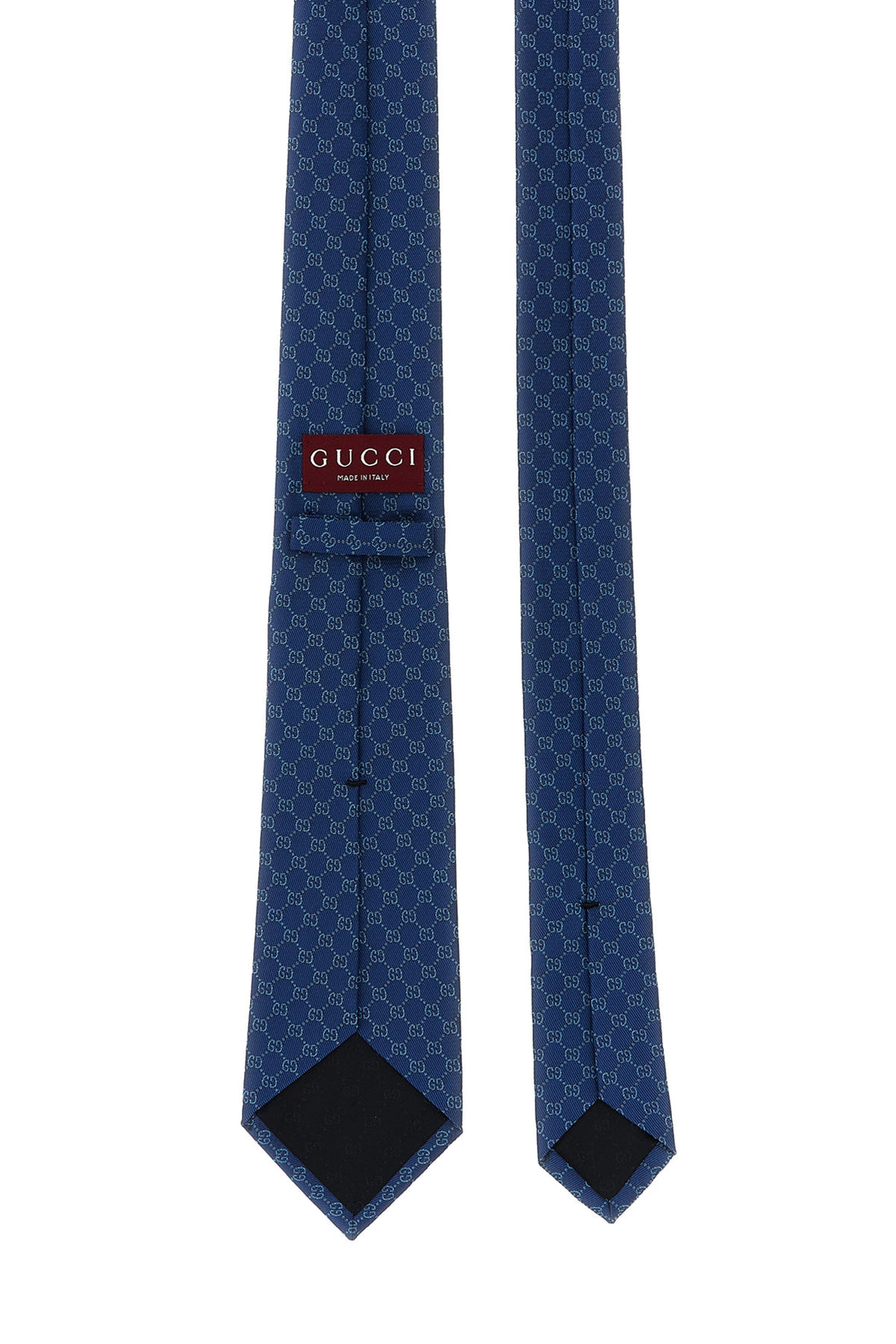GUCCI OS the gucci tie