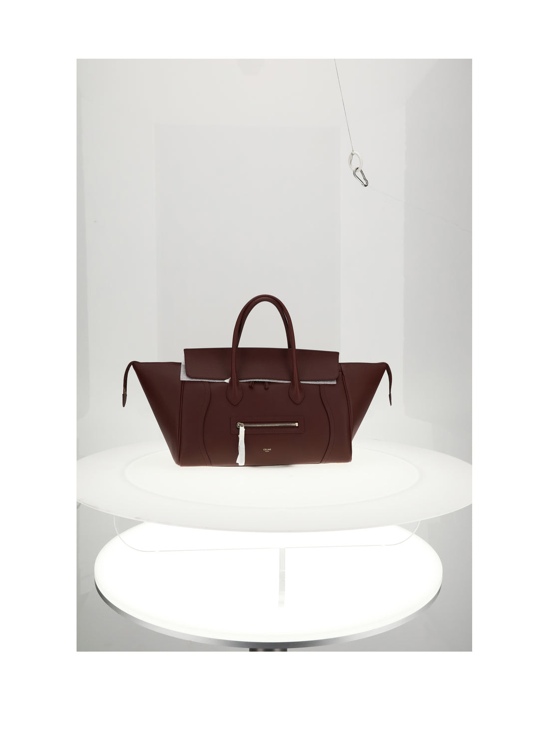 CELINE OS medium new luggage