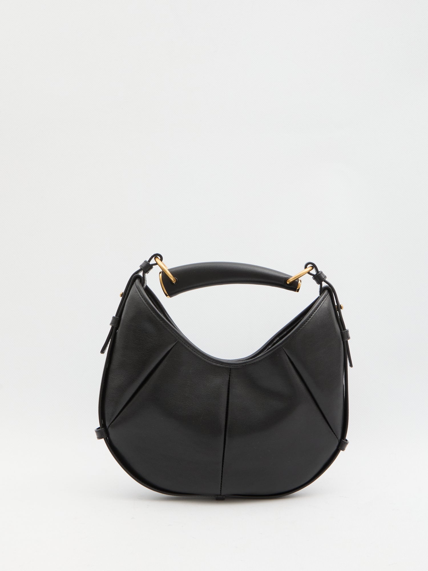 SAINT LAURENT OS mombasa bag small