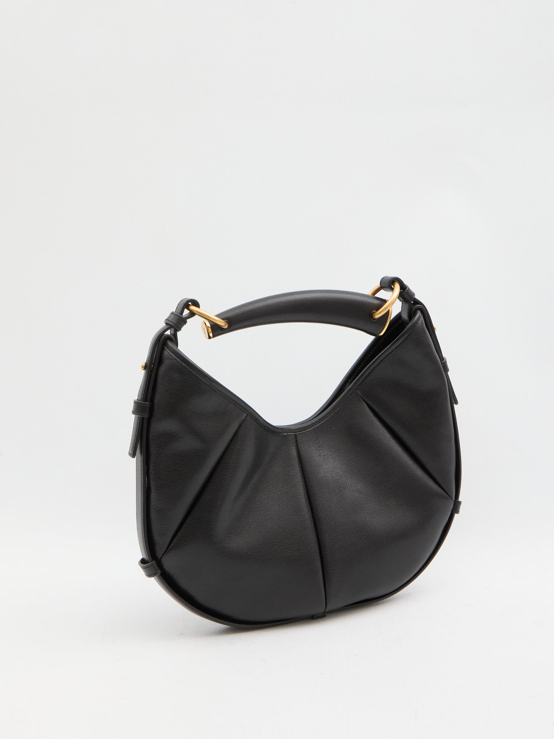 SAINT LAURENT OS mombasa bag small