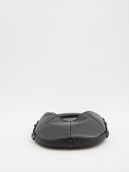 SAINT LAURENT OS mombasa bag small