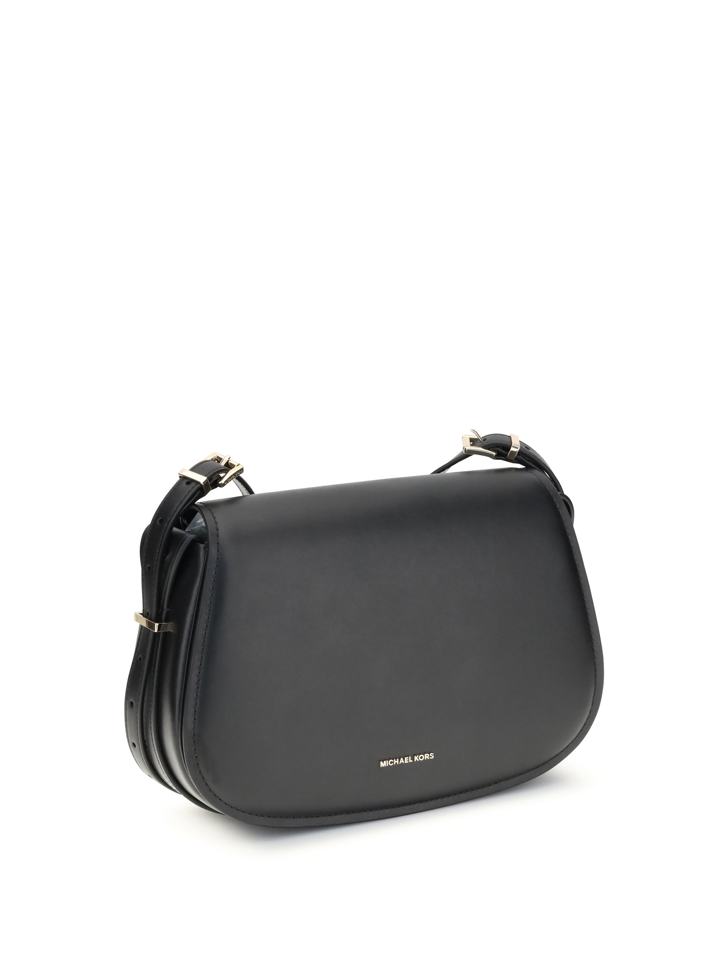 MICHAEL KORS OS medium lydia shoulder bag 