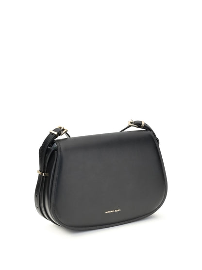 MICHAEL KORS OS medium lydia shoulder bag 