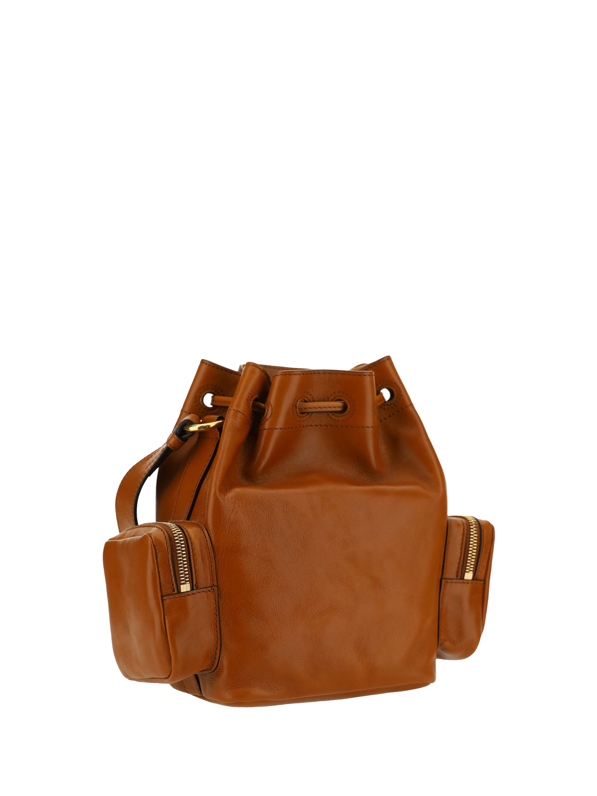 camera bucket bag