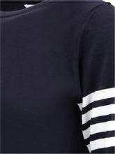 THOM BROWNE 42 knit t-shirt