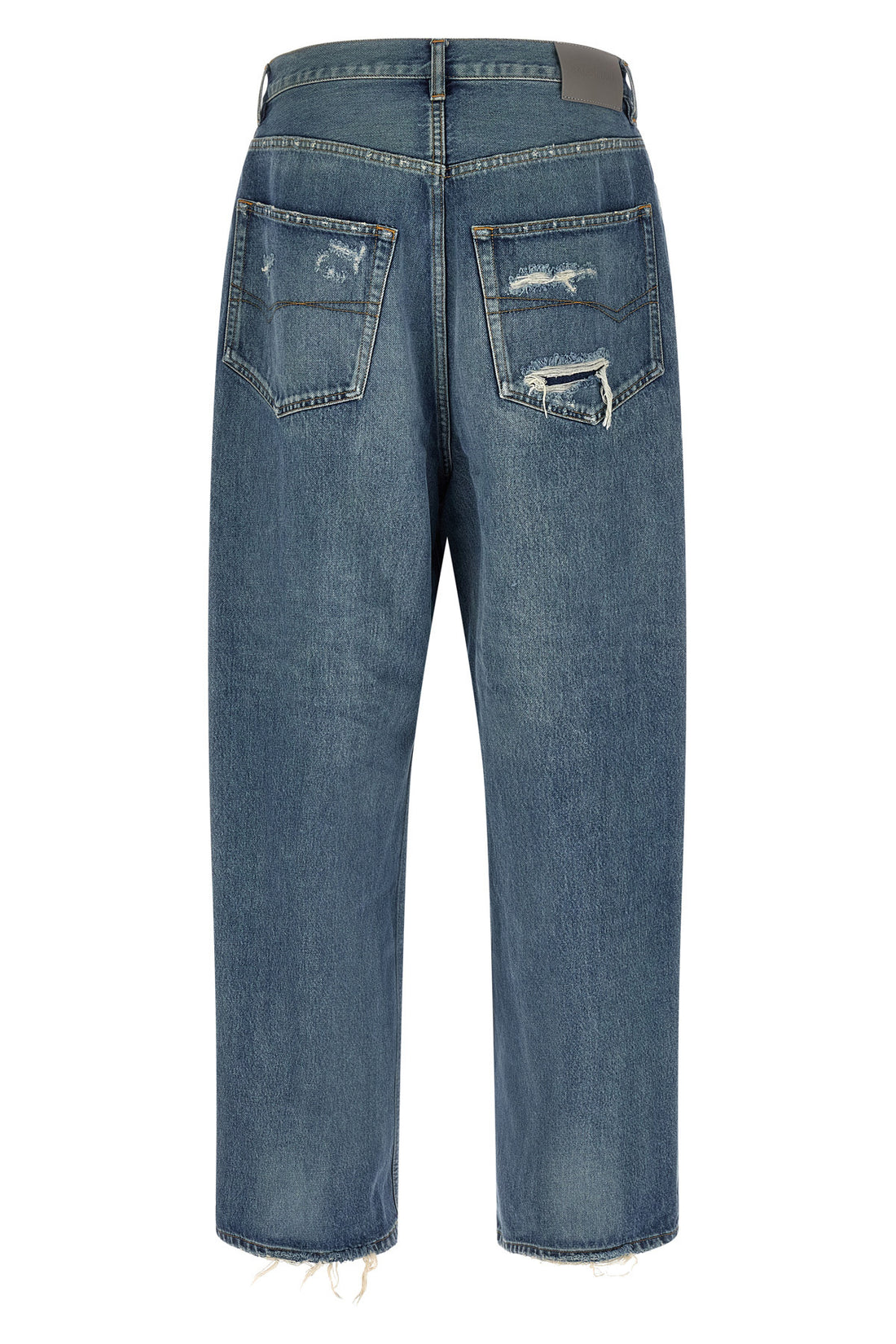 BALENCIAGA L baggy balenciaga jeans