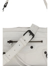 le city moto mini handbag