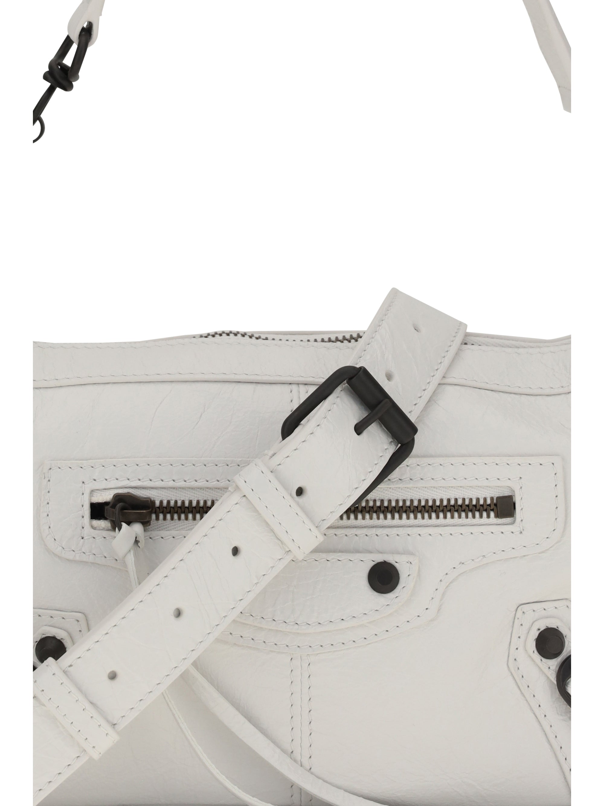 le city moto mini handbag