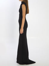 JACQUEMUS M alba maxi dress
