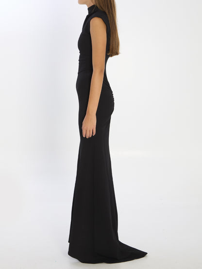 JACQUEMUS M alba maxi dress