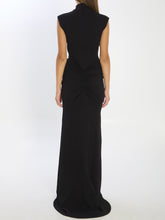 JACQUEMUS M alba maxi dress