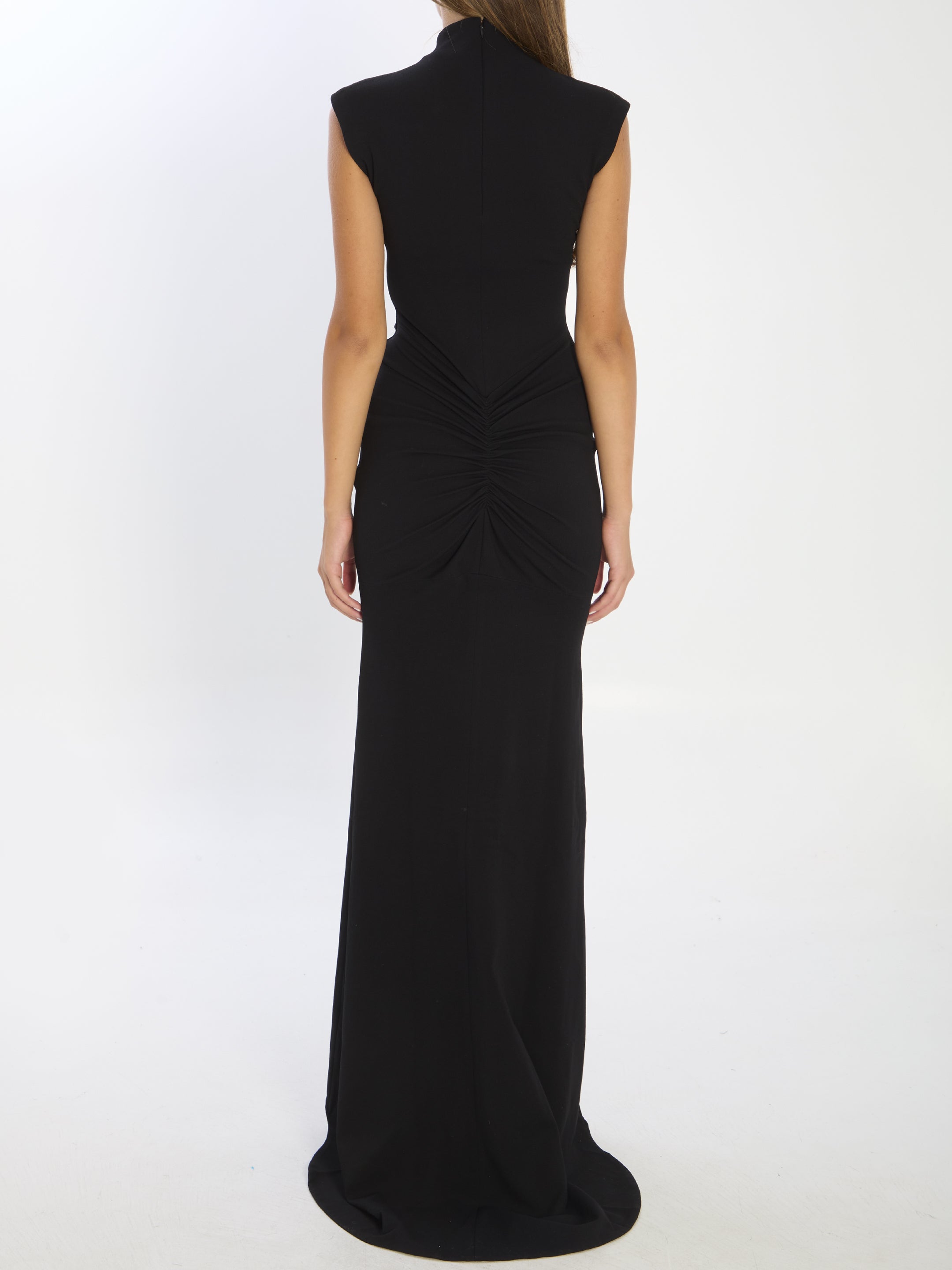 JACQUEMUS M alba maxi dress