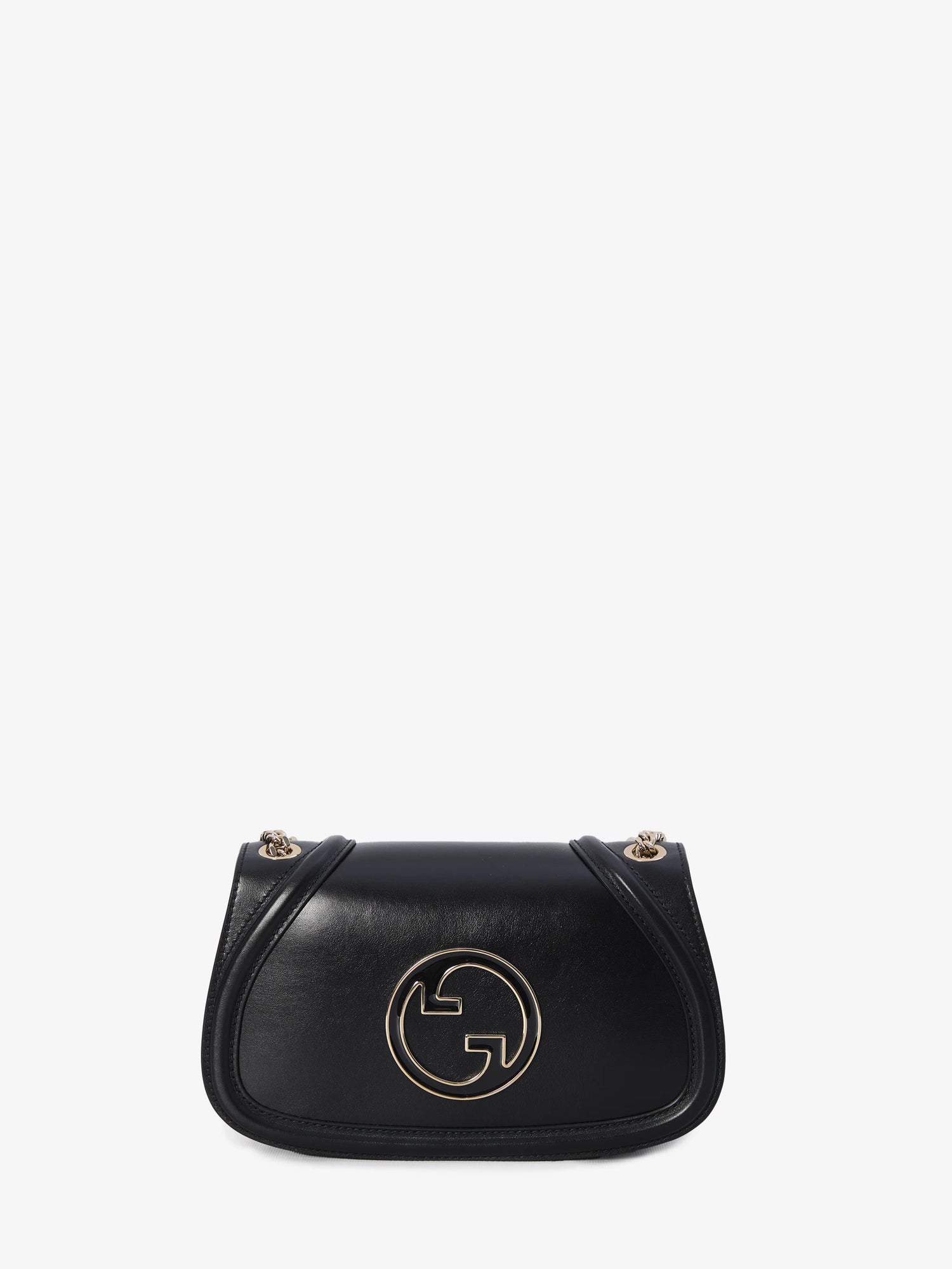 GUCCI OS medium gucci blondie bag