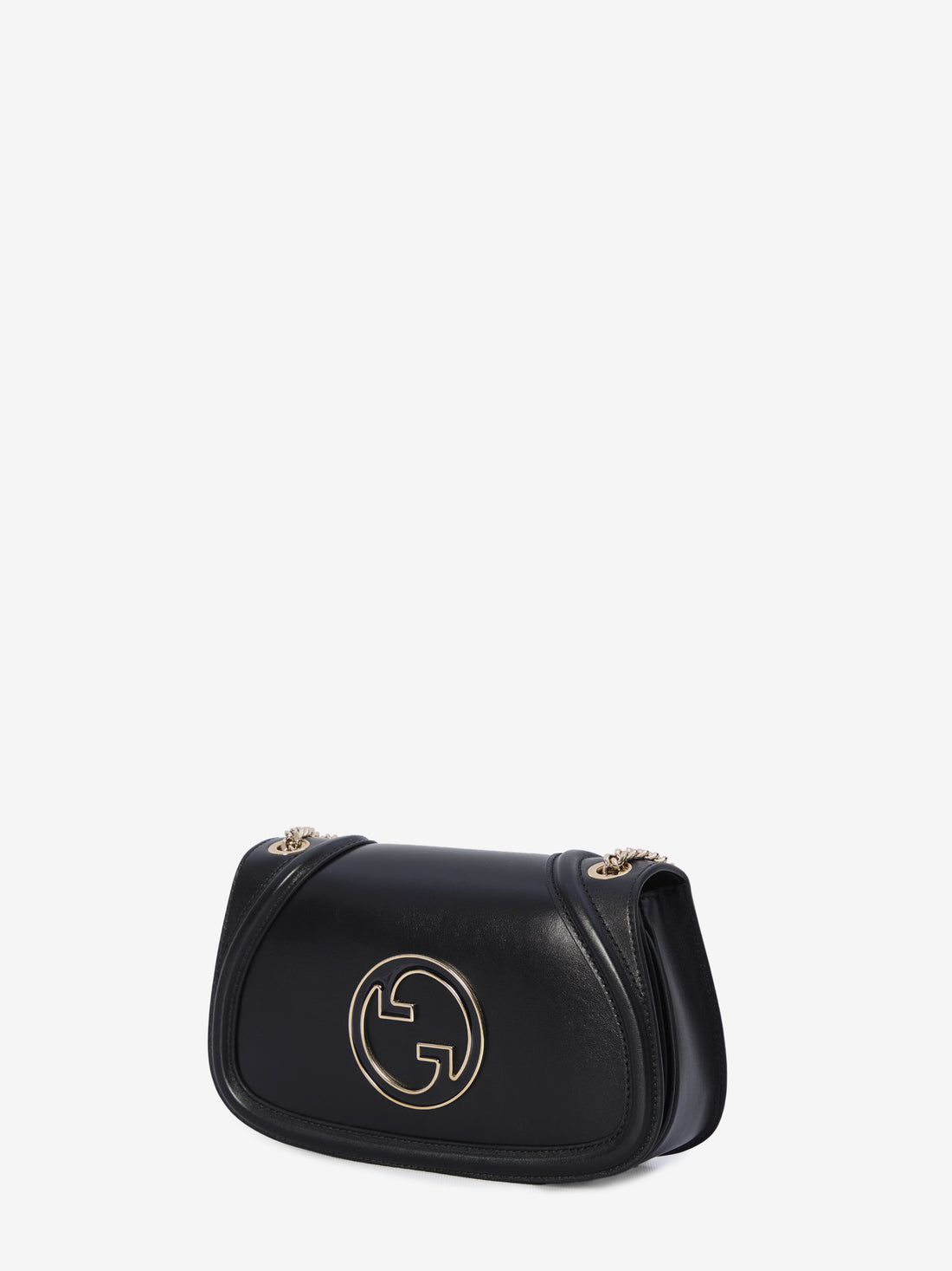 GUCCI OS medium gucci blondie bag