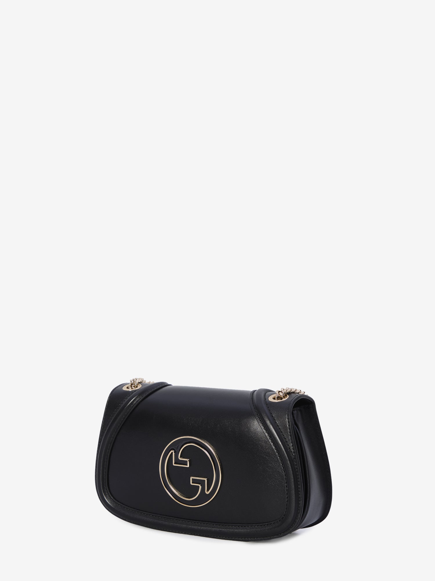 GUCCI OS medium gucci blondie bag